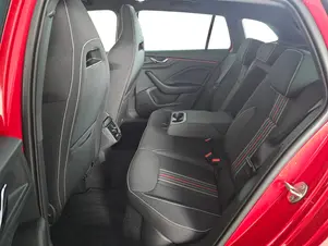 Škoda Scala Monte Carlo