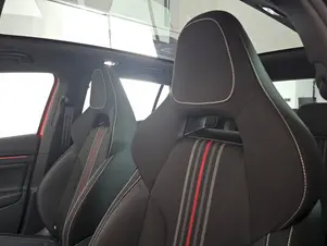 Škoda Scala Monte Carlo