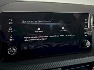 Škoda Scala Monte Carlo