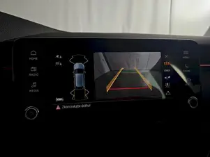 Škoda Scala Monte Carlo