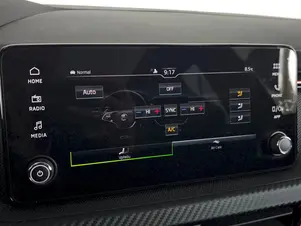 Škoda Scala Monte Carlo