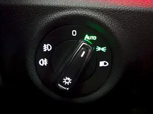 Škoda Scala Monte Carlo