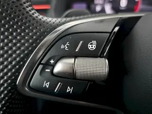 Škoda Scala Monte Carlo