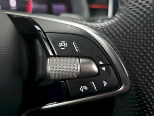 Škoda Scala Monte Carlo