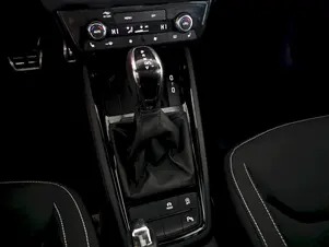 Škoda Scala Monte Carlo