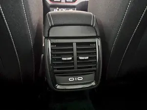 Škoda Scala Monte Carlo