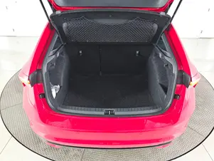 Škoda Scala Monte Carlo