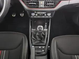 Škoda Scala Monte Carlo