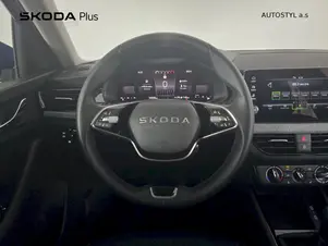 Škoda Scala Selection