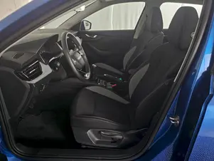 Škoda Scala Selection