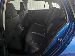 Škoda Scala Selection