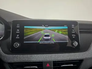Škoda Scala Selection