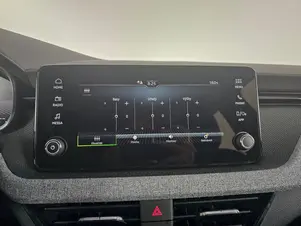 Škoda Scala Selection
