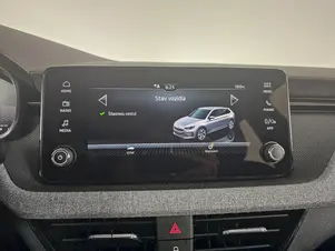 Škoda Scala Selection