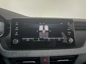 Škoda Scala Selection