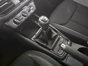Škoda Scala Selection