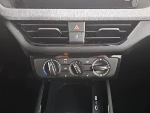 Škoda Scala Selection