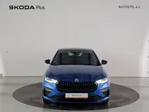 Scala Monte Carlo