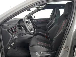 Škoda Scala Monte Carlo