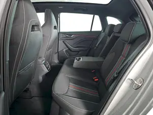 Škoda Scala Monte Carlo