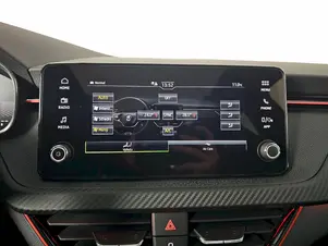 Škoda Scala Monte Carlo