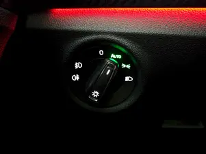 Škoda Scala Monte Carlo