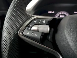 Škoda Scala Monte Carlo