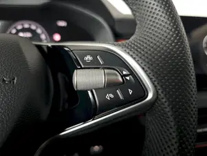 Škoda Scala Monte Carlo