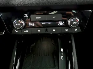 Škoda Scala Monte Carlo