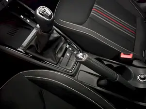 Škoda Scala Monte Carlo