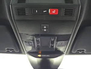 Škoda Scala Monte Carlo