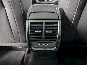 Škoda Scala Monte Carlo