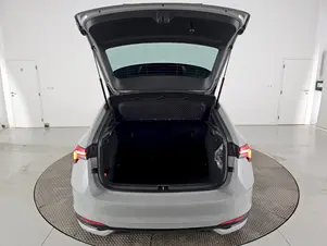 Škoda Scala Monte Carlo