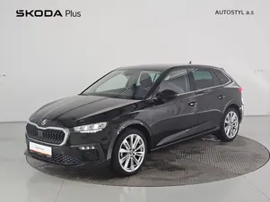 Škoda Scala Top Selection