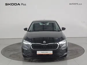 Škoda Scala Top Selection