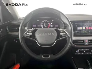 Škoda Scala Top Selection