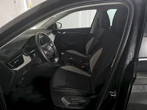 Škoda Scala Top Selection
