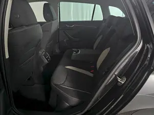 Škoda Scala Top Selection