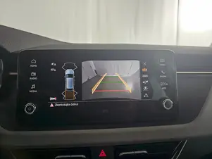 Škoda Scala Top Selection