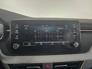Škoda Scala Top Selection