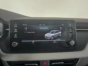 Škoda Scala Top Selection