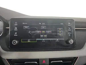 Škoda Scala Top Selection