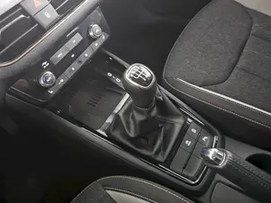 Škoda Scala Top Selection