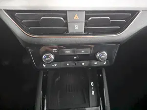 Škoda Scala Top Selection