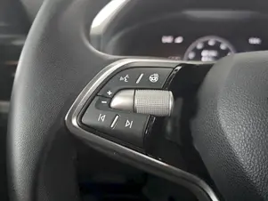 Škoda Scala Top Selection