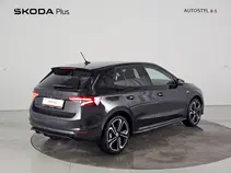 Fabia Monte Carlo