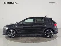 Fabia Monte Carlo
