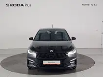 Fabia Monte Carlo