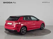 Fabia Monte Carlo