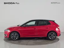 Fabia Monte Carlo